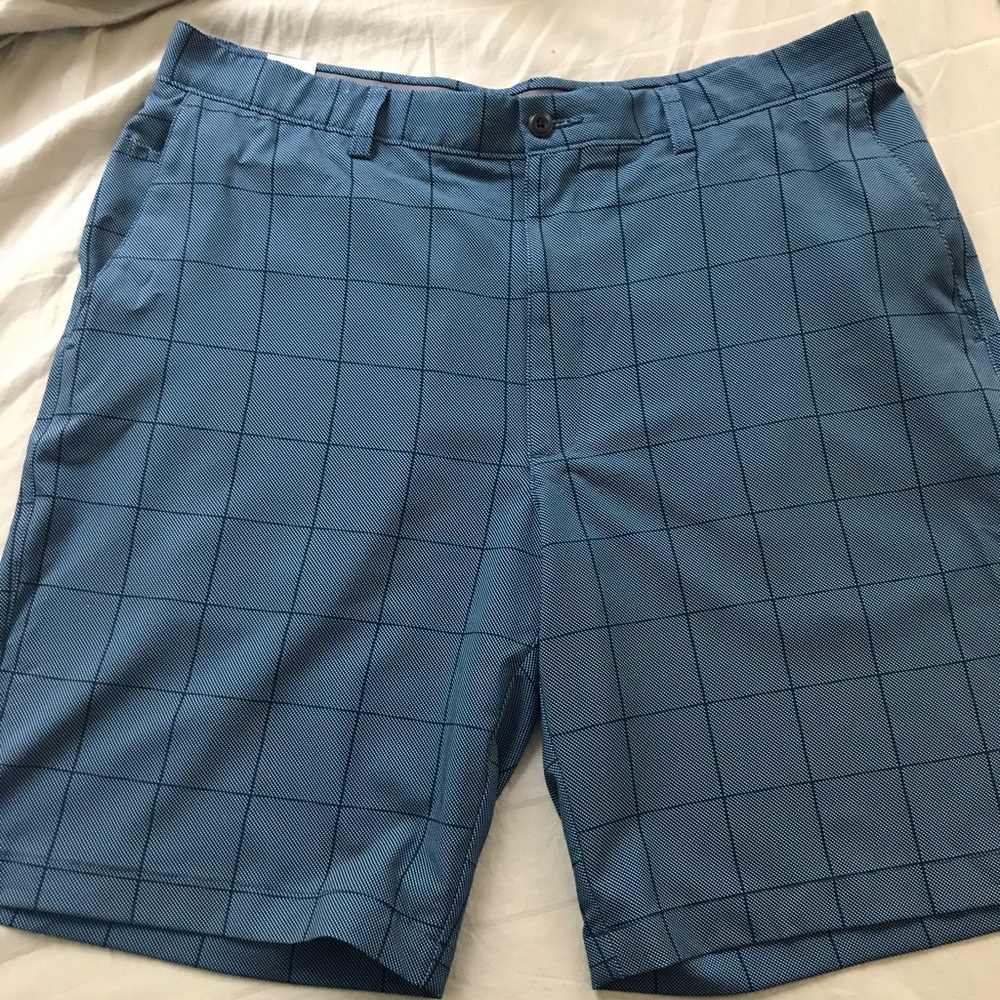 Nice Pair of Golf Shorts!!!